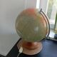 globe earth