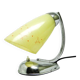 Lampe de nuit par J. Hurka, Napako, Tchécoslovaquie, années 1960.