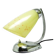 Lampe de nuit par J. Hurka, Napako, Tchécoslovaquie, années 1960.
