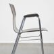 Chair from OBO Eromes Wijchen with armrests
