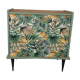 Commode vintage