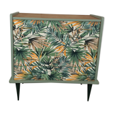 Commode vintage