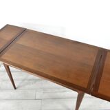 Midcentury A. Younger for Heal's Afromosia Table. Retro / Modern / Danish