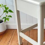 Vintage stool