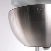 Vintage Arc lamp, 1960