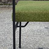 Chair model P60 by Philippon Lecoq, Airborne edition, circa 1960.