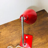Lamp from the 60s