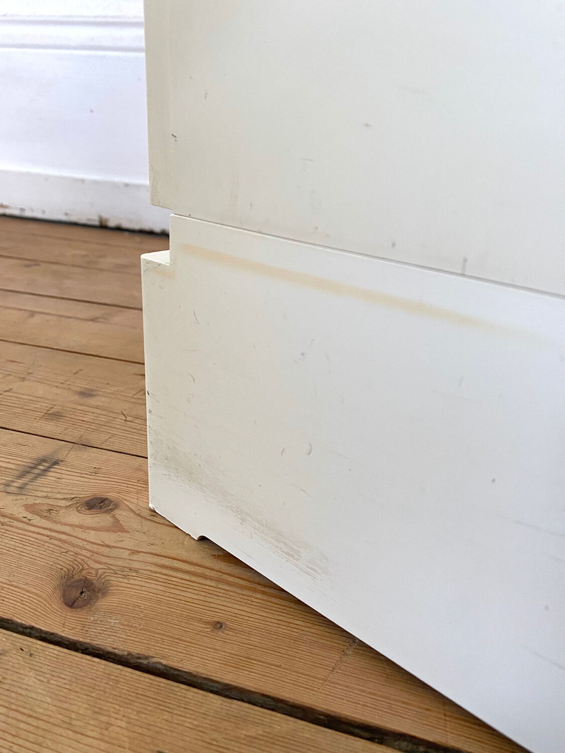 4 drawer chest of drawers