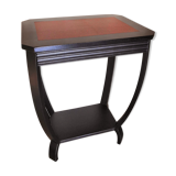 Art deco style side table revisited