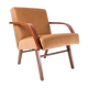 Fauteuil vintage