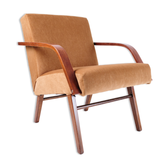 Vintage armchair