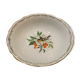 Berry porcelain salad