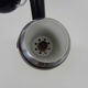 Hanging lamp Eyeball vintage year 70