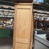 Cauchois fir sideboard