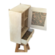 Vintage medicine cabinet