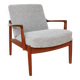 Tove & Edvard Kindt-Larsen Fauteuil FD125 pour France & Son