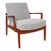Tove & Edvard Kindt-Larsen Fauteuil FD125 pour France & Son