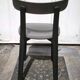 Set of 4 All Plastic Chairs, Vitra