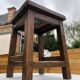 Stool