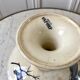 Compotier Terre de Fer HBC model "Oxford" late nineteenth