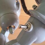 Jieldé 2-arm lamp
