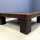 Rolf Middelboe & Gorm Lindum for Tranekaer coffee table