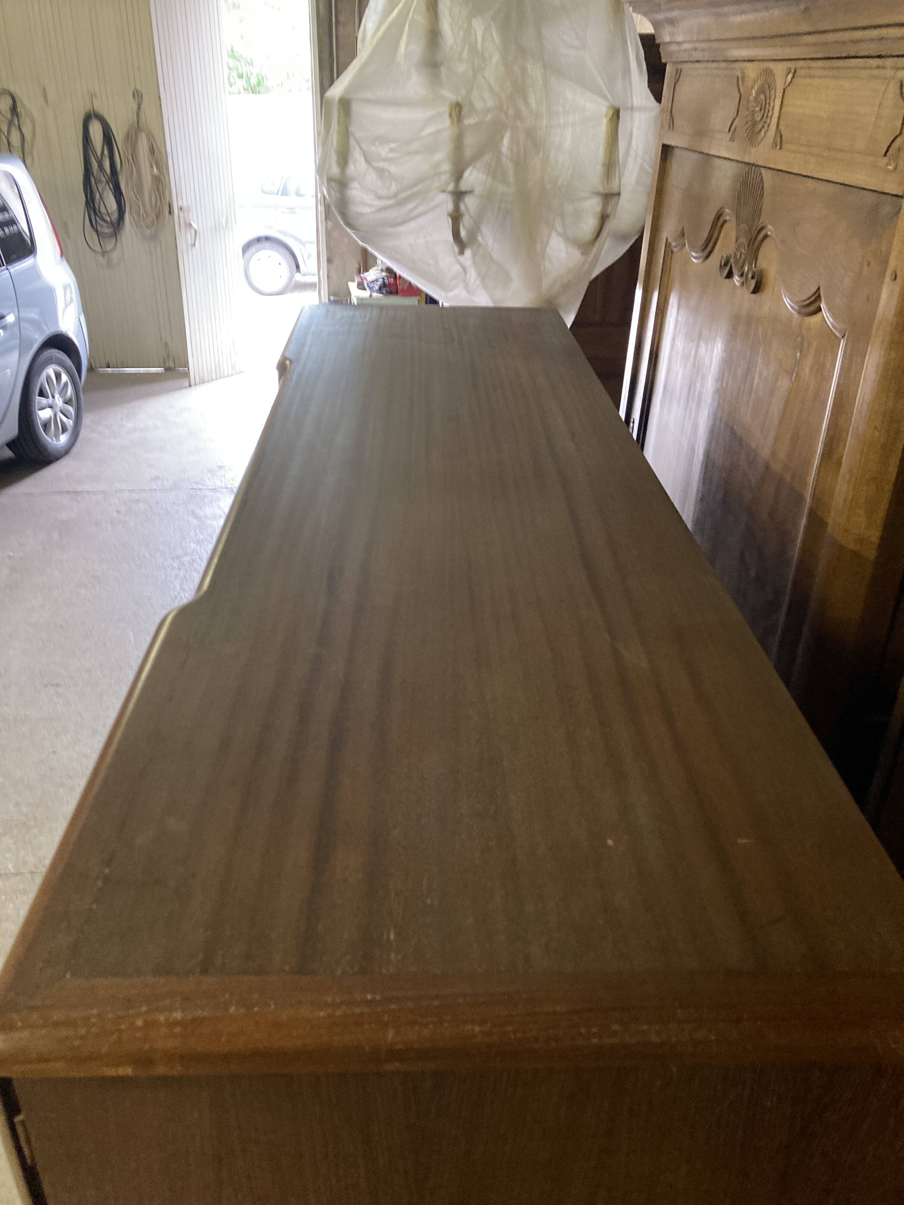 Scandinavian wardrobe 1969