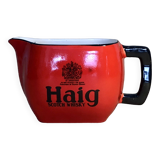 HAIG Water/Ice Pitcher