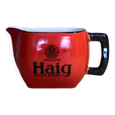 Pichet à eau/glaçons HAIG