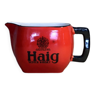 Pichet à eau/glaçons HAIG