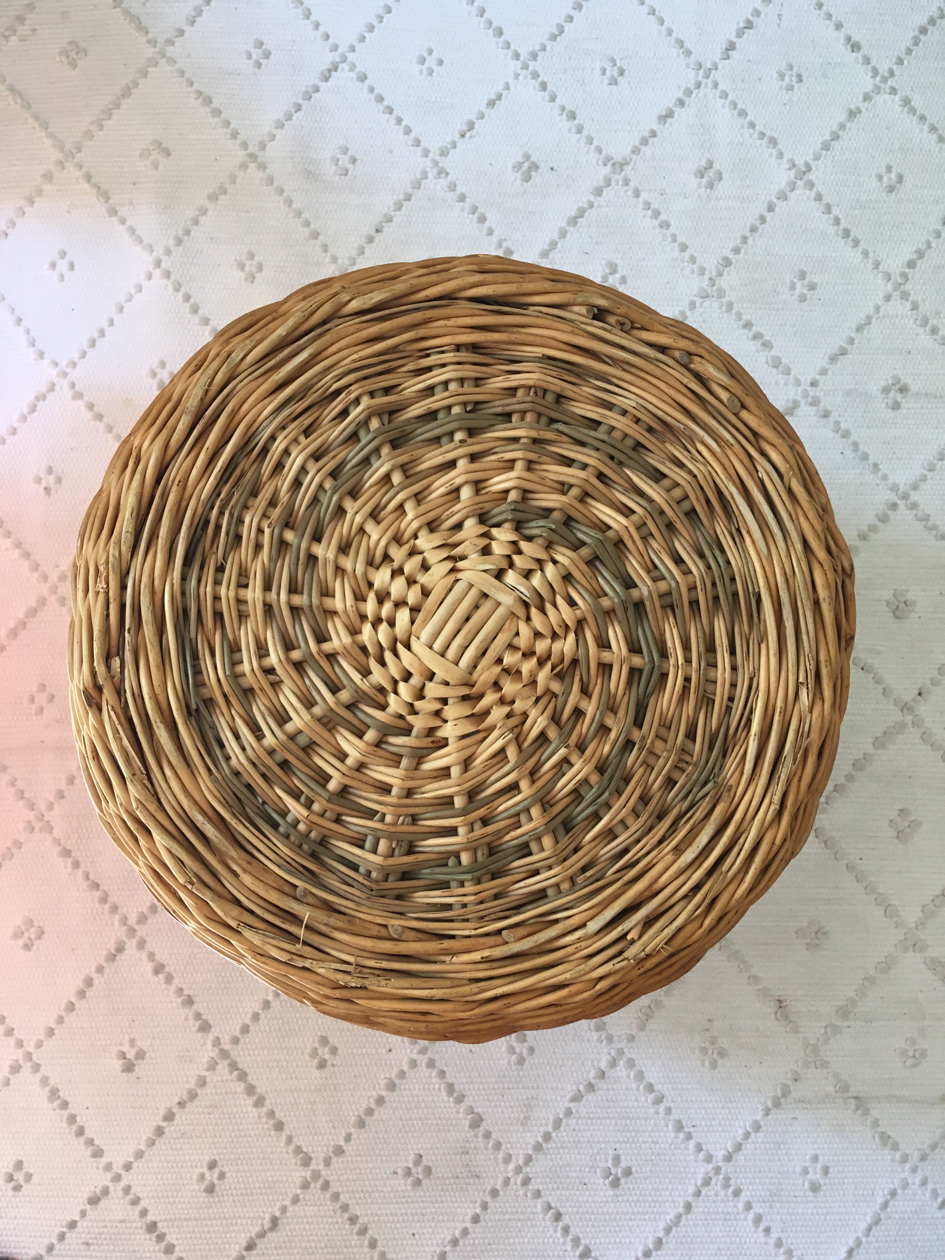 Laundry basket / toys