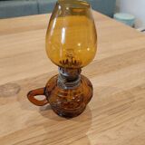 Oil lamp