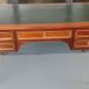 Bureau de style Louis XVI