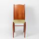 Set of 12 "Bob Dubois" Chairs by Philippe Starck for Driade, 1990s