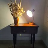 Ancien chevet vintage