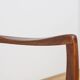 Mid-Century Teak Dining Chairs by Leslie Dandy for G-Plan, United Knigdom.