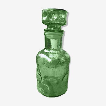 Carafe - bottle with cap