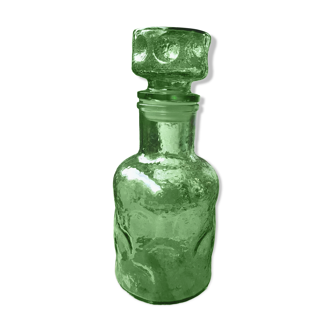 Carafe - bottle with cap