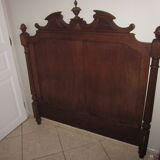 Headboard of the years 1920