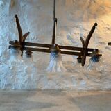 Scandinavian suspension