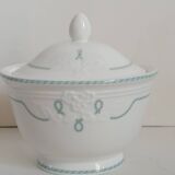 Villeroy and Boch sugar bowl