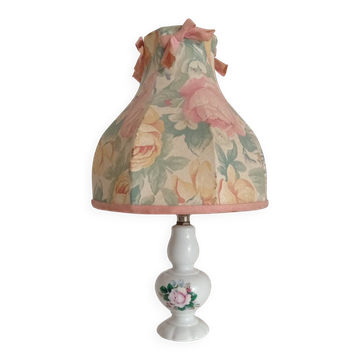 Bedside lamp