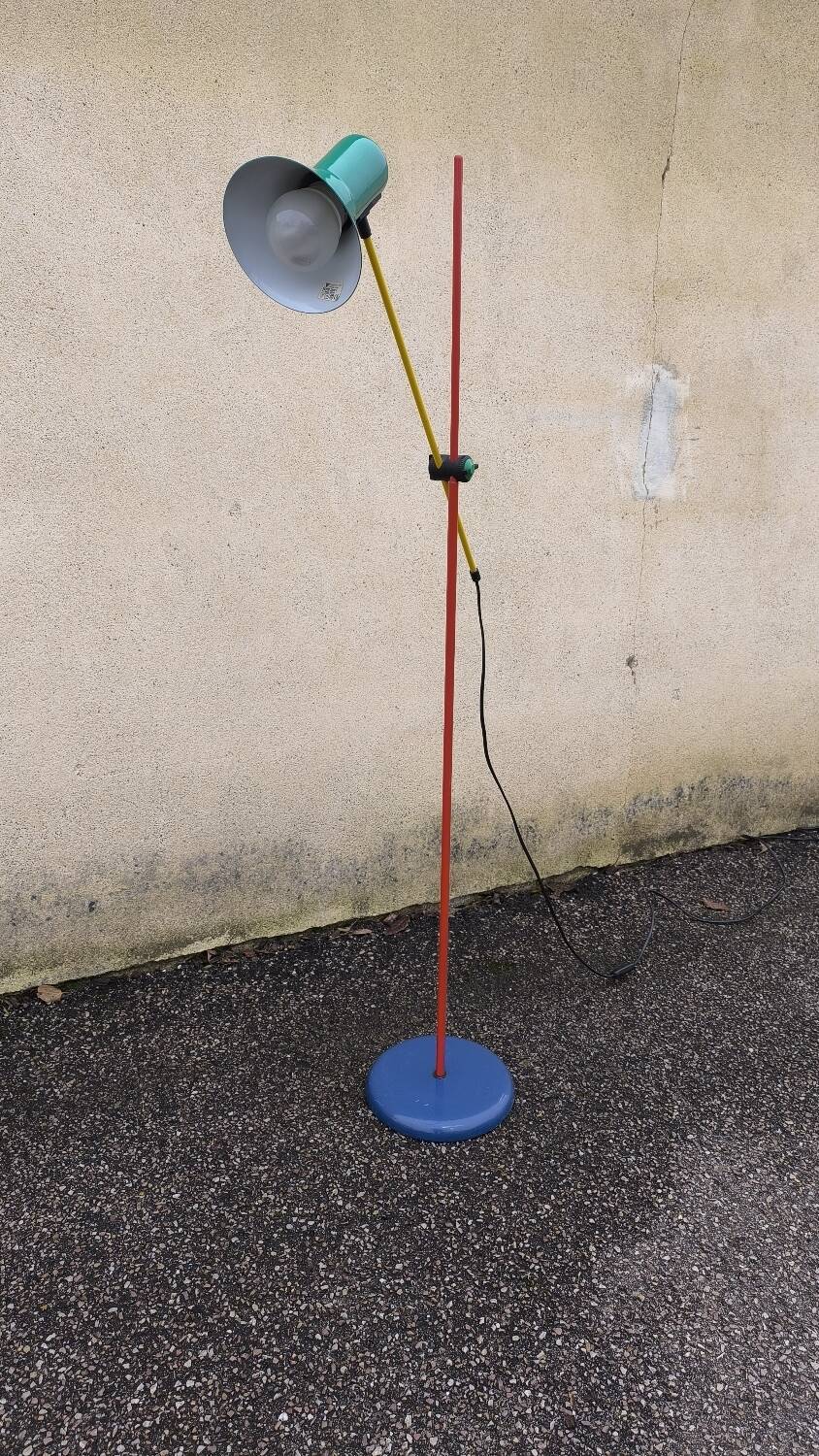 Veneta LUMI floor lamp