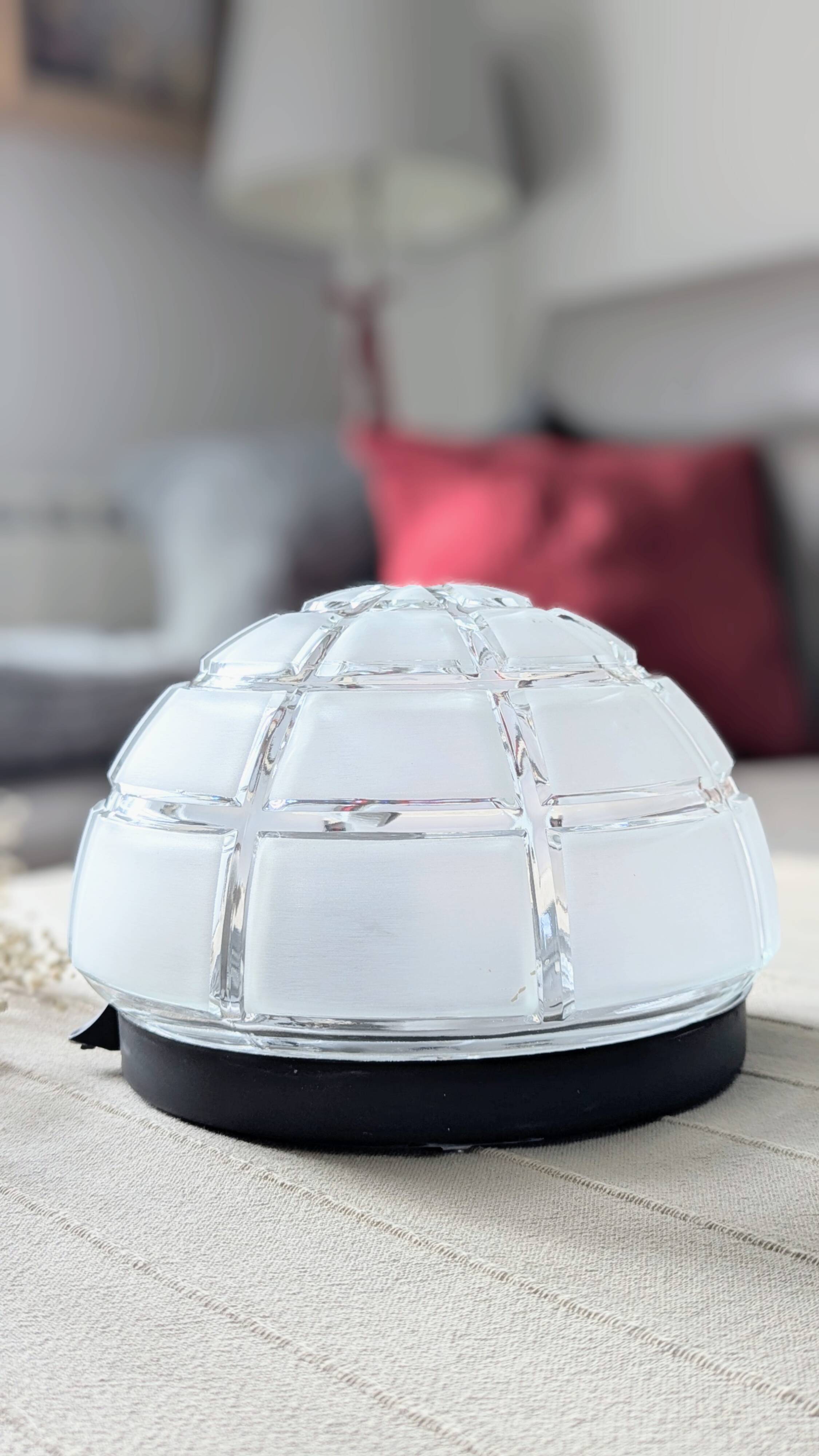 Rudolf Zimmermann Bamberg ceiling light (L-0202)