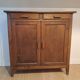 Vintage Parisian buffet