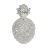 Crystal pineapple candy box
