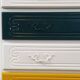 Revisited chest of drawers
