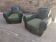 Fauteuils club