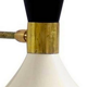 Sconces Italian style 50s