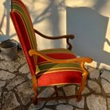 Armchair Louis XIII